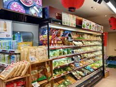 -盒马鲜生(岭南新世界店)