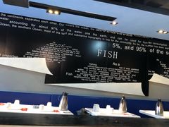 大堂-鱼酷活鱼烤鱼(中联广场店)