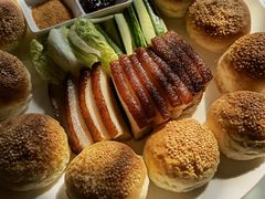 密云烧肉-烧肉馆(古北水镇景区店)