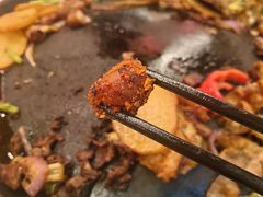 -一烙锅(友谊店)