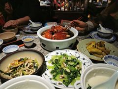 -南京大牌档(三阳广场苏宁店)