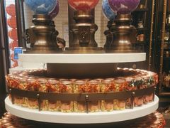 -酷巧·巧克力糖果店