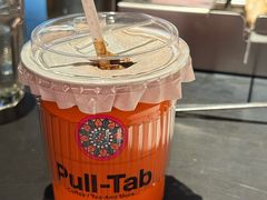-Pull-Tab拉环咖啡(杭州市上城区来福士中心店)
