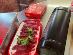 -燃计沙茶皇·香港沙茶火锅(人广旗舰店)