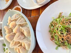 -喜鼎海胆水饺(东港店)