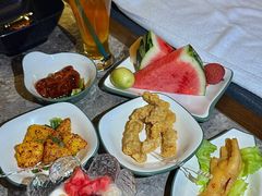 -和子足浴SPA会馆(东方之门店)