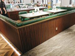 -静香HOUSE·全时段融合餐厅(七星欢乐颂店)