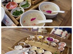 -双桥园·云南过桥米线(古城南门店)