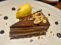 -Mercato莫卡多露台餐厅与酒吧(K11店)