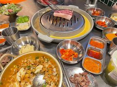 -朴安胖·韩国烤肉(沈阳店)