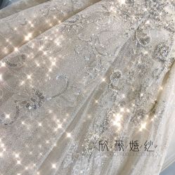 -欣薇婚纱(新源乐汇城店)