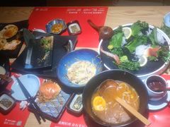 -食鲤料理(西虹东路店)