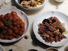 -京味斋·北京烤鸭(北京南站洋桥店)