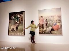 -中国艺术研究院油画院