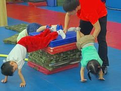 -HELLO功夫(印象城店)