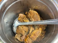-包工仔·牛杂自助放题