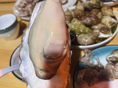 -小红门海鲜