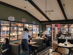 -前海沿·青岛菜(李沧万达店)