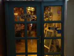 门面-共舞时光猫咖·狗咖(新街口店)