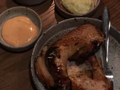 -BOR Eatery(安福路店)