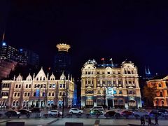 -东方明珠广播电视塔