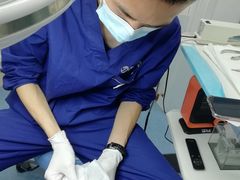 -Andrew指甲专科灰指甲·甲沟炎矫正·3D步态矫形鞋垫定制(上海法华镇路旗舰店)