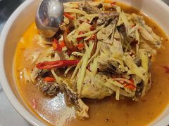 -东安鸡馆(蔡锷南路店)
