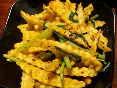 -麒麟风烤牛肉·云南烧烤小排档(丹凤街店)