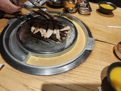 -姜虎东白丁烤肉(恒隆广场店)