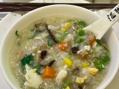 -温粥人(春晖路店)