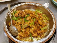 -金山记靓鸡专门店·中山菜