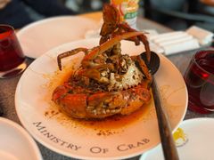 -Ministry of Crab•MOC(交子大道店)