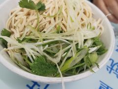 -十二忠手拉面(中华路店)