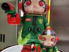 -泡泡玛特POPMART(国贸三期店)