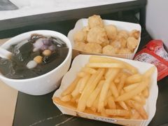 -华夏良子·足道SPA艾灸(铁道大厦店)