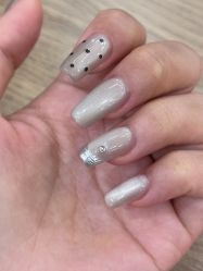 -晨·艺美甲美睫
