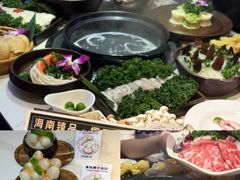 -润泽园椰子鸡(汇一城店)