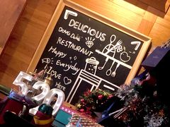 -动动咖啡清真西餐厅