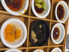 -新仙清汤牛腩(铜锣湾店)