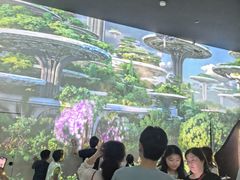 -中国湿地博物馆