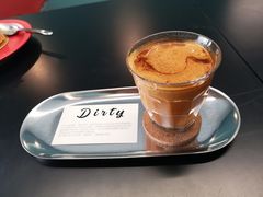 -NokNok Coffee(宽窄巷子店)