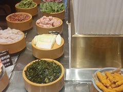 -喜家自助小火锅(乐客城店)