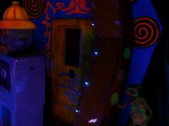 -朝阳公园游乐园