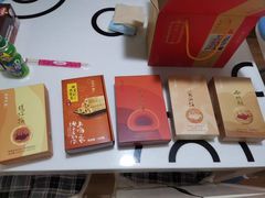 -陶陶居饼家(惠福东路店)