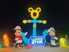-巴拉湾海滩