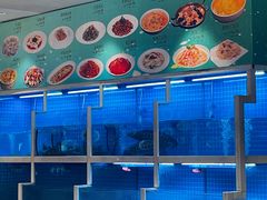 -聚丰园•湖鲜餐厅(阿红私房菜梅石路店)