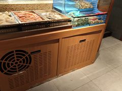 -海汕记·潮汕鲜牛肉火锅·自助