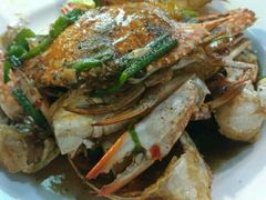-BAI BUA RESTAURANT