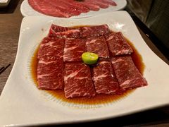 -橘焱胡同烧肉夜食(BFC外滩金融中心店)