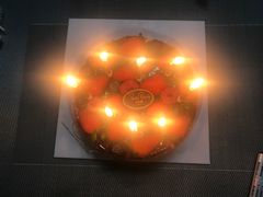 莓果森林-PETIT PARIS 小巴黎(花园道店)